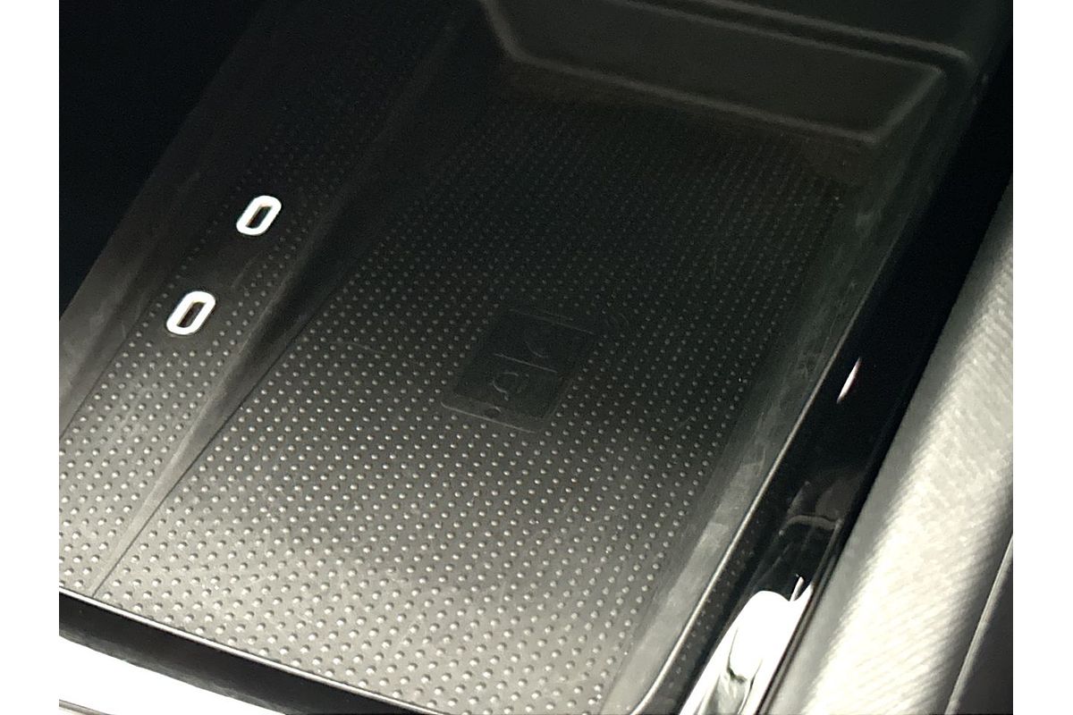 2022 SKODA Octavia 110TSI Style NX