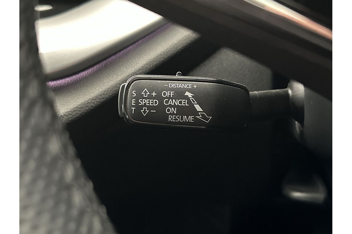 2022 SKODA Octavia 110TSI Style NX