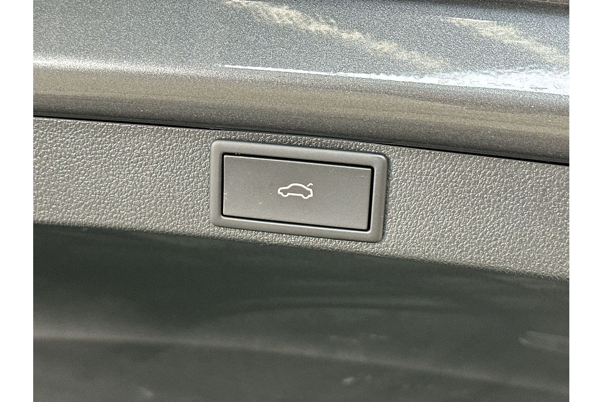 2022 SKODA Octavia 110TSI Style NX