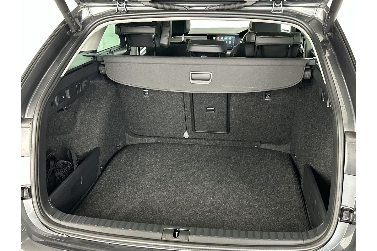 2022 SKODA Octavia 110TSI Style NX