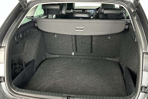 2022 SKODA Octavia 110TSI Style NX