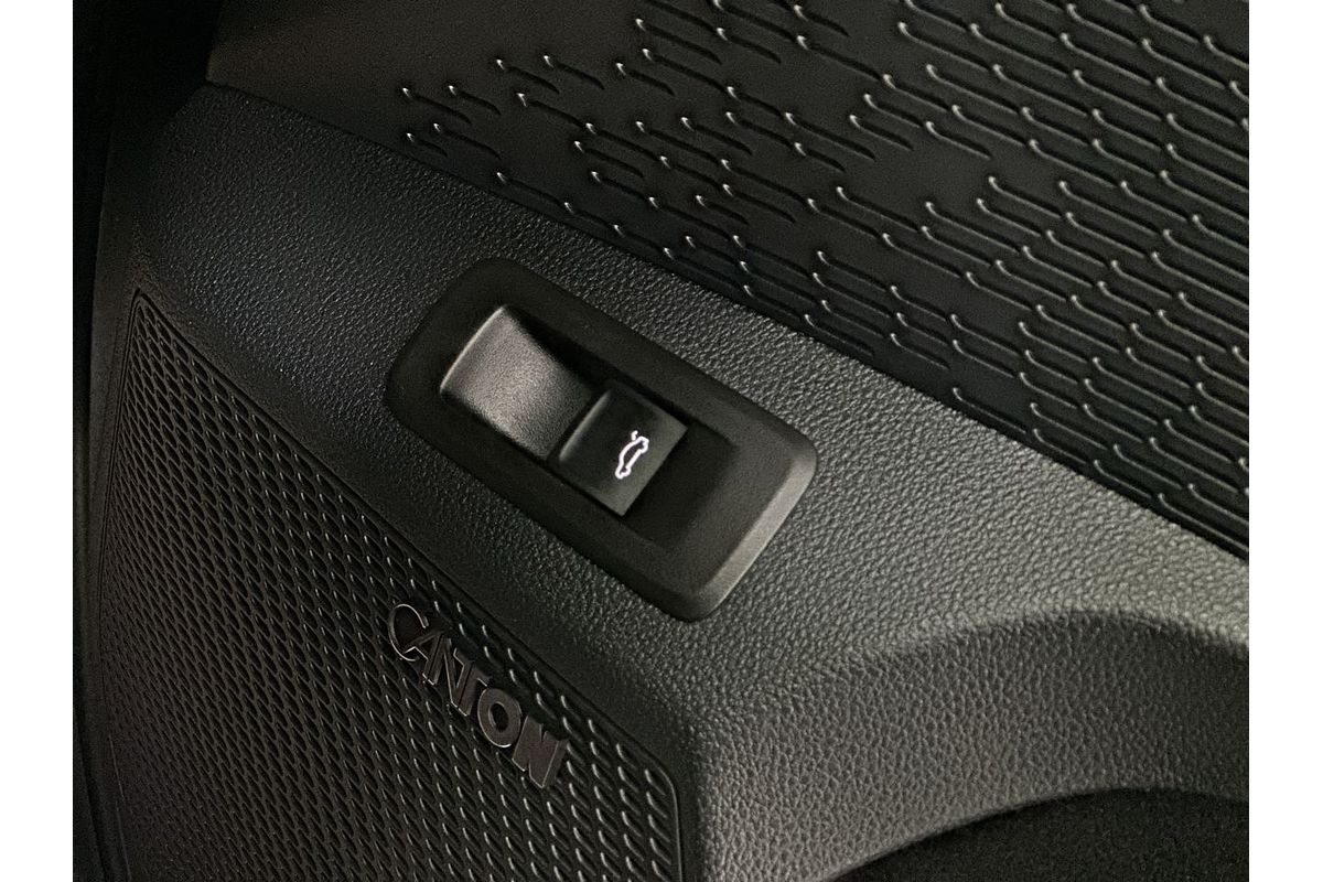 2022 SKODA Octavia 110TSI Style NX