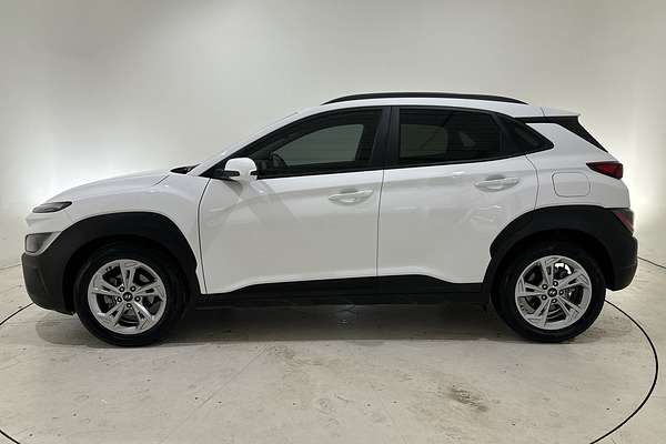 2021 Hyundai Kona Active OS.V4