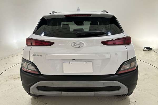2021 Hyundai Kona Active OS.V4