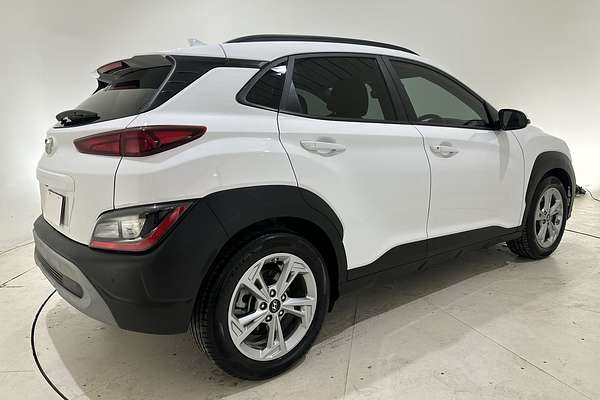 2021 Hyundai Kona Active OS.V4