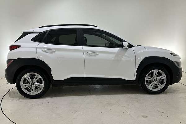 2021 Hyundai Kona Active OS.V4
