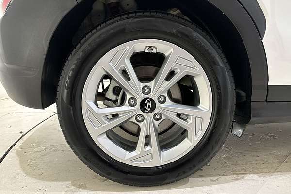 2021 Hyundai Kona Active OS.V4