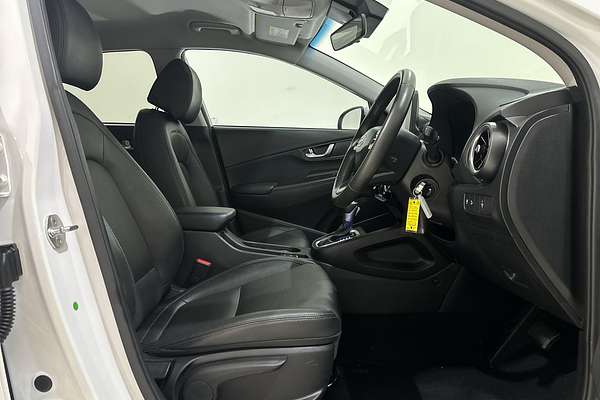 2021 Hyundai Kona Active OS.V4