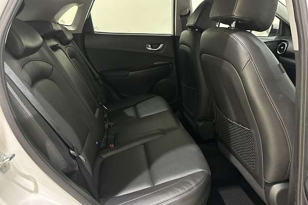 2021 Hyundai Kona Active OS.V4