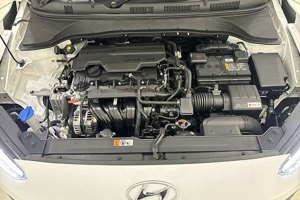 2021 Hyundai Kona Active OS.V4