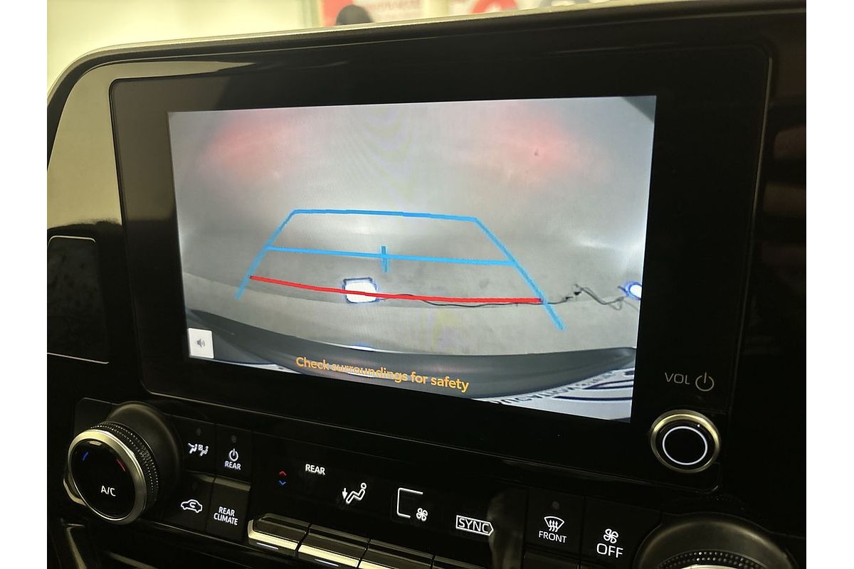 2024 Toyota Kluger GX AXUH78R