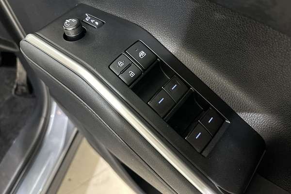 2024 Toyota Kluger GX AXUH78R