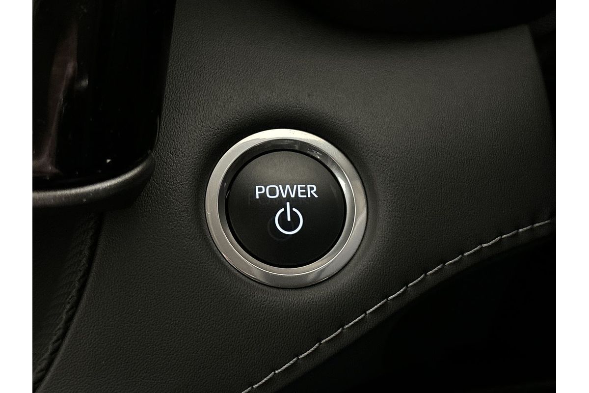 2024 Toyota Kluger GX AXUH78R