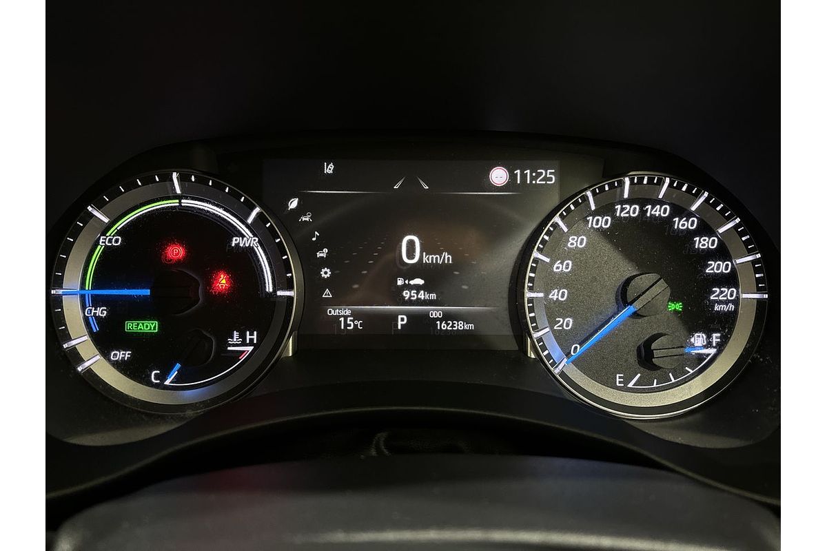 2024 Toyota Kluger GX AXUH78R
