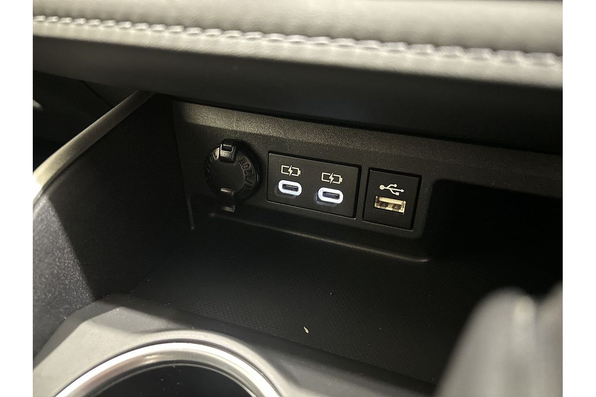 2024 Toyota Kluger GX AXUH78R