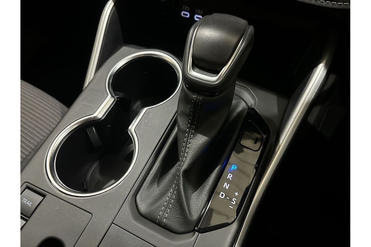 2024 Toyota Kluger GX AXUH78R