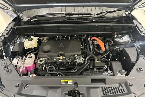 2024 Toyota Kluger GX AXUH78R