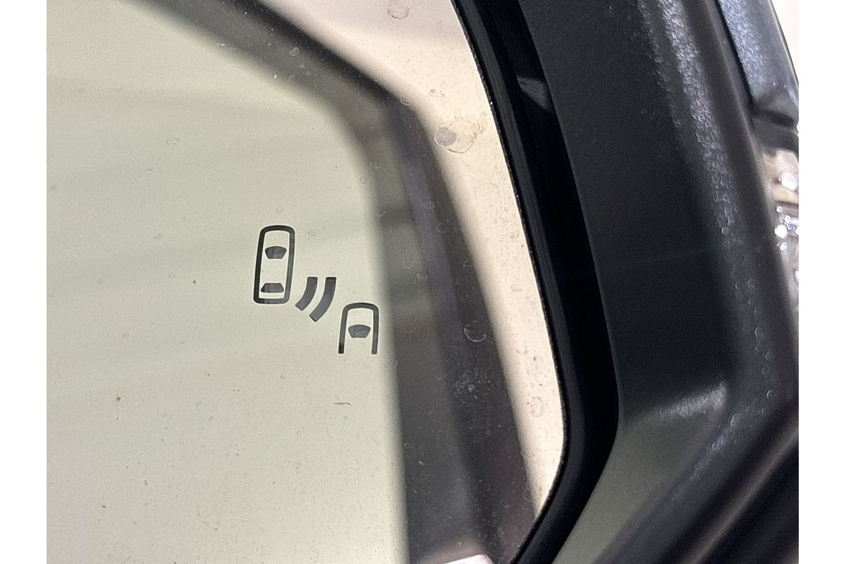 2024 Toyota Kluger GX AXUH78R