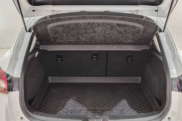 2015 Mazda 3 Maxx BM Series