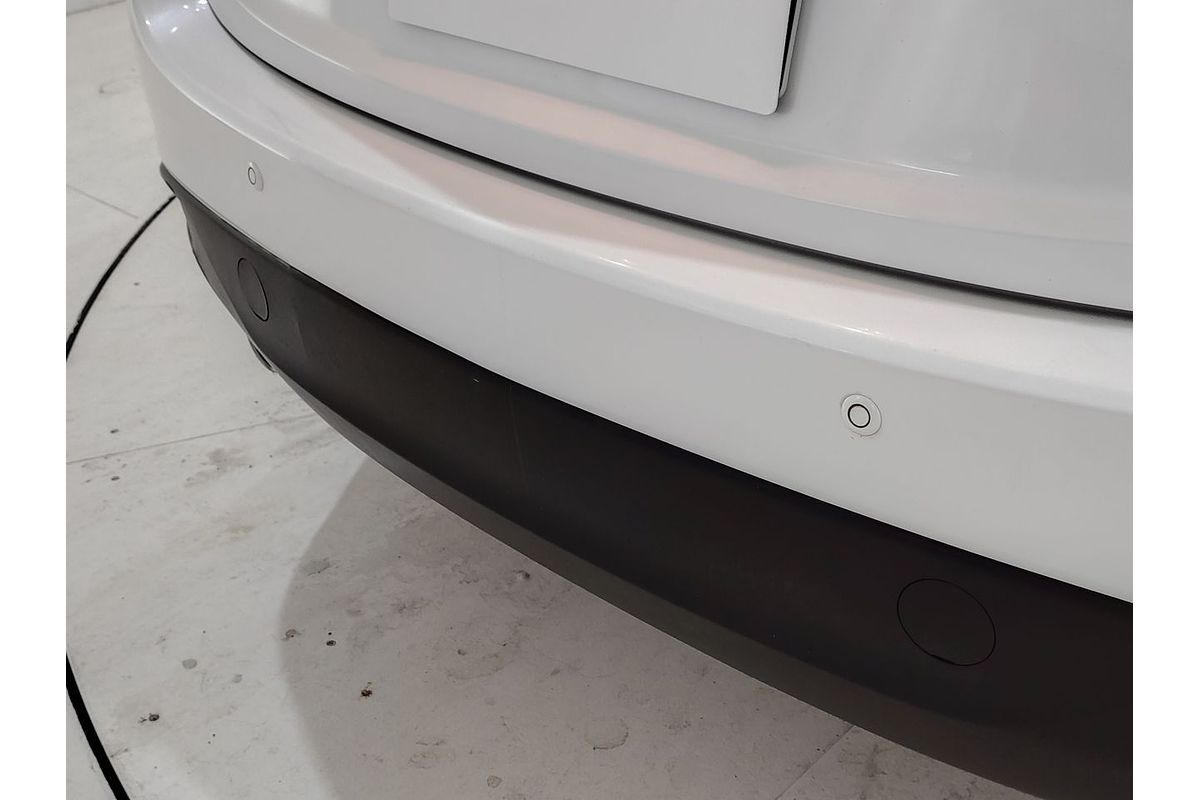 2015 Mazda 3 Maxx BM Series