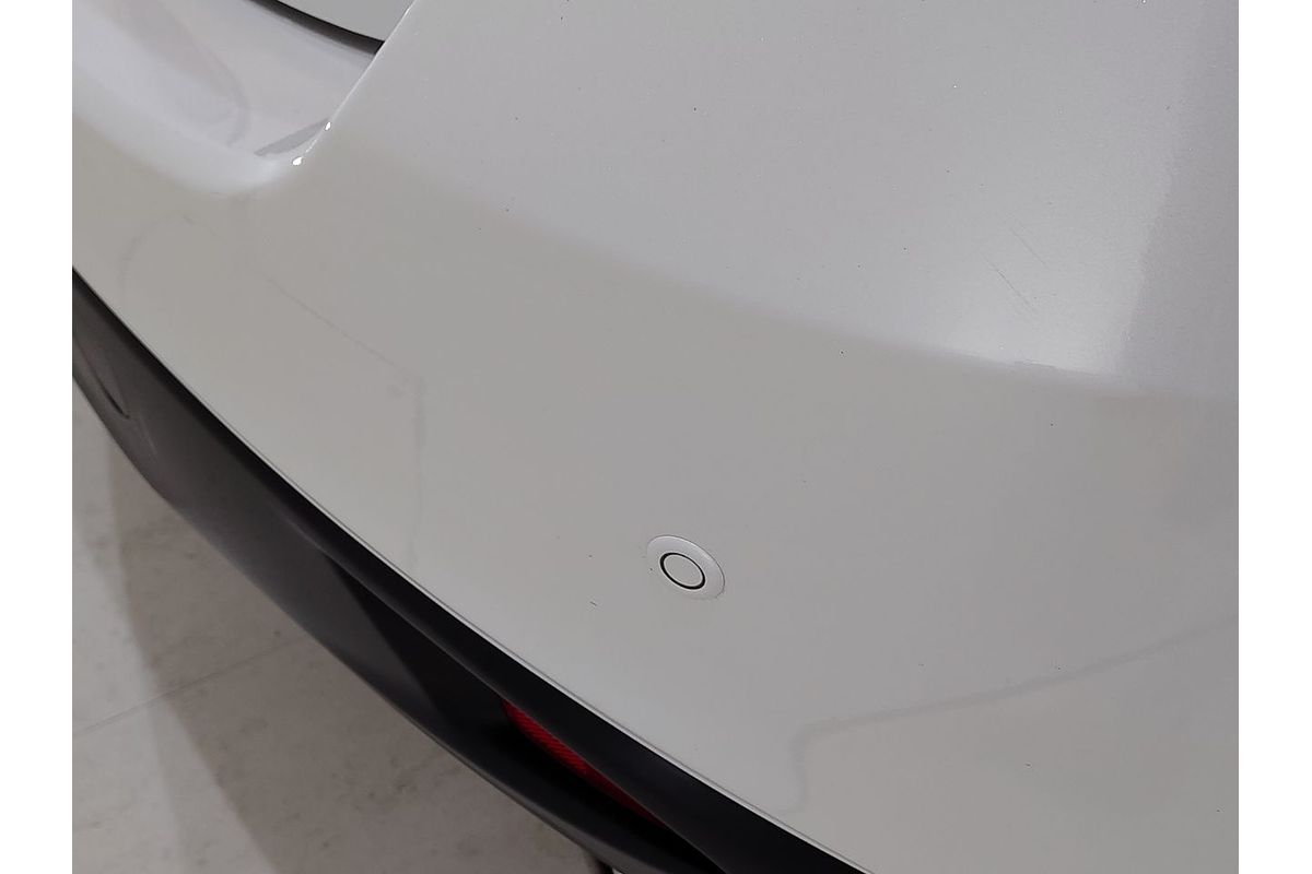 2015 Mazda 3 Maxx BM Series