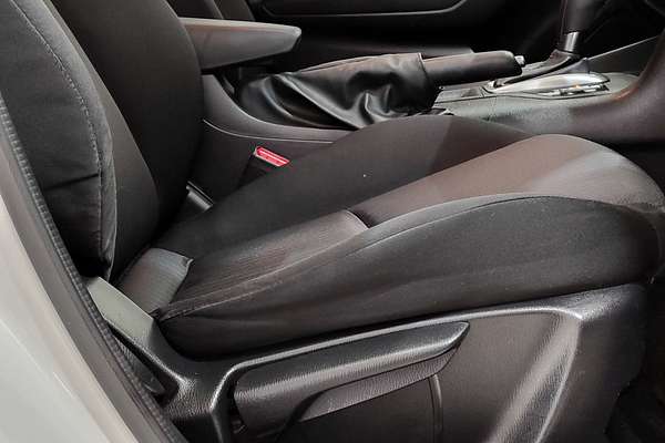 2015 Mazda 3 Maxx BM Series