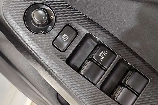 2015 Mazda 3 Maxx BM Series