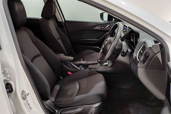 2015 Mazda 3 Maxx BM Series
