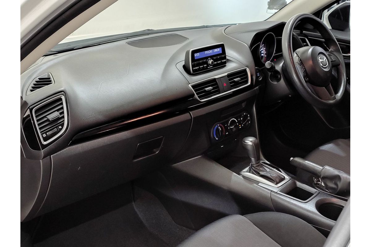 2015 Mazda 3 Maxx BM Series