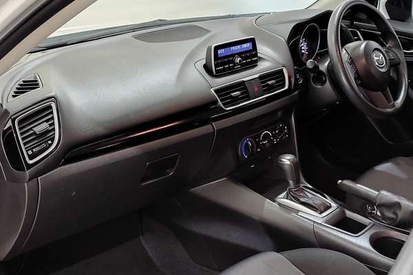 2015 Mazda 3 Maxx BM Series