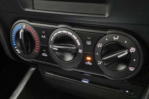 2015 Mazda 3 Maxx BM Series
