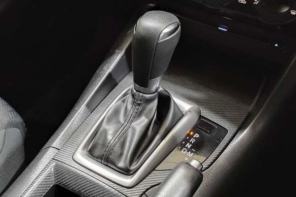 2015 Mazda 3 Maxx BM Series