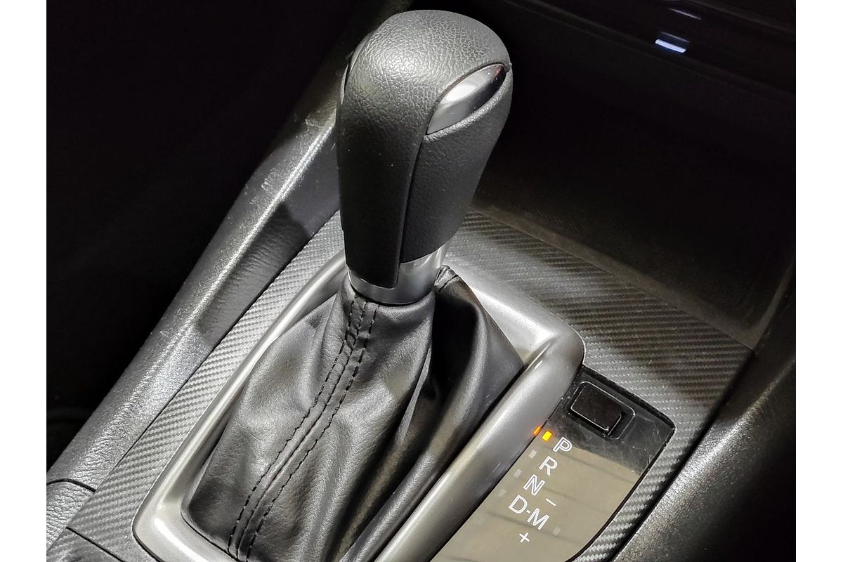 2015 Mazda 3 Maxx BM Series