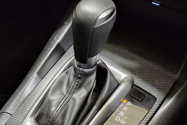 2015 Mazda 3 Maxx BM Series