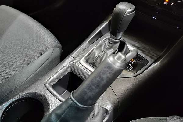 2015 Mazda 3 Maxx BM Series