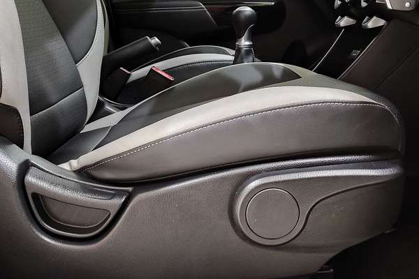 2024 Kia Picanto GT-Line JA PE2