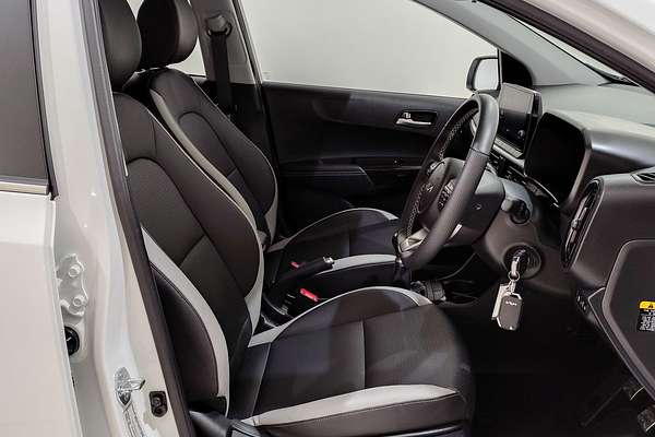 2024 Kia Picanto GT-Line JA PE2