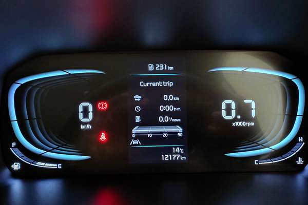 2024 Kia Picanto GT-Line JA PE2