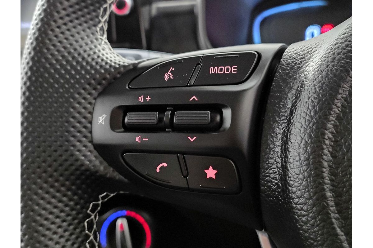 2024 Kia Picanto GT-Line JA PE2
