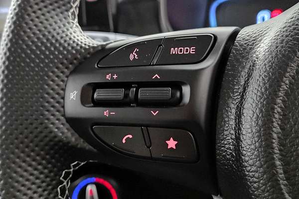 2024 Kia Picanto GT-Line JA PE2