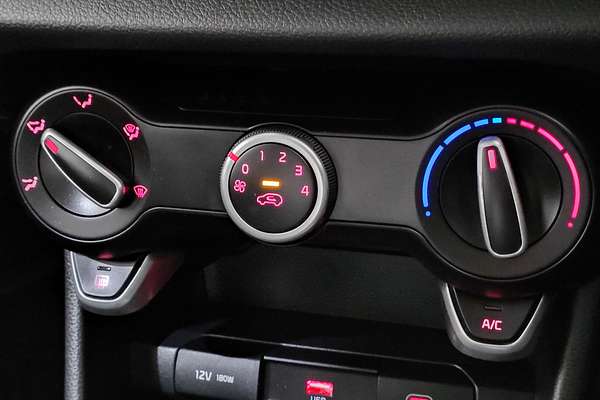 2024 Kia Picanto GT-Line JA PE2