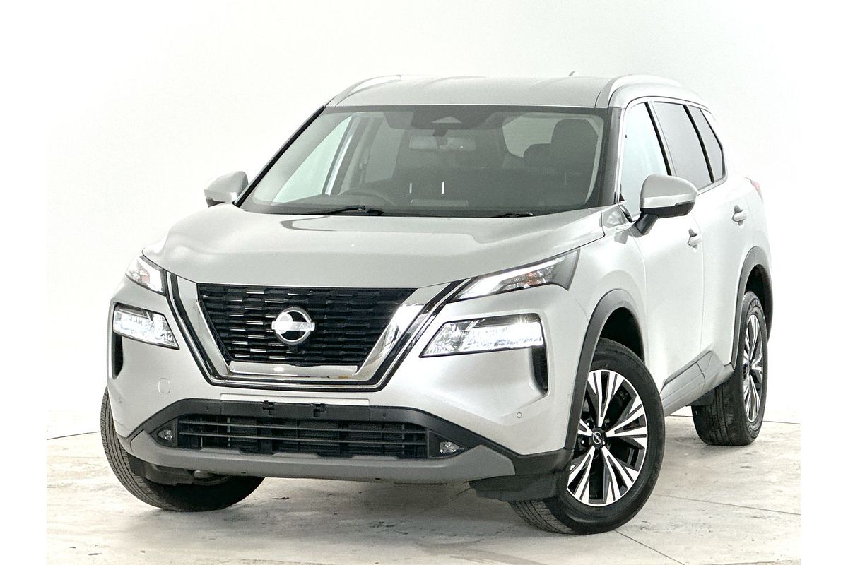 2023 Nissan X-TRAIL ST-L T33