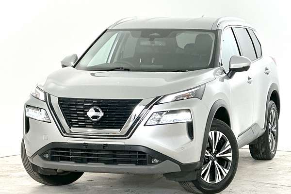 2023 Nissan X-TRAIL ST-L T33