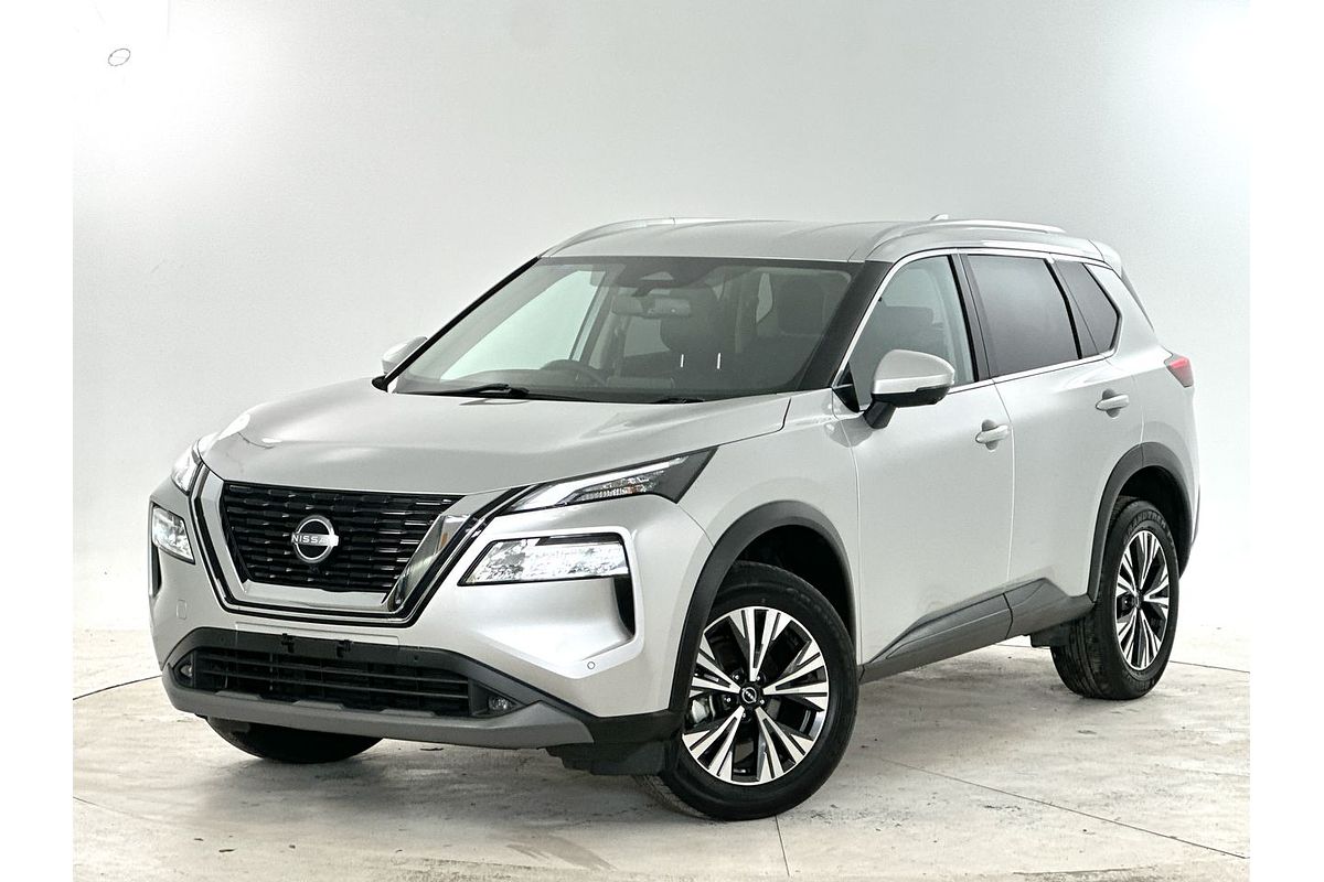 2023 Nissan X-TRAIL ST-L T33