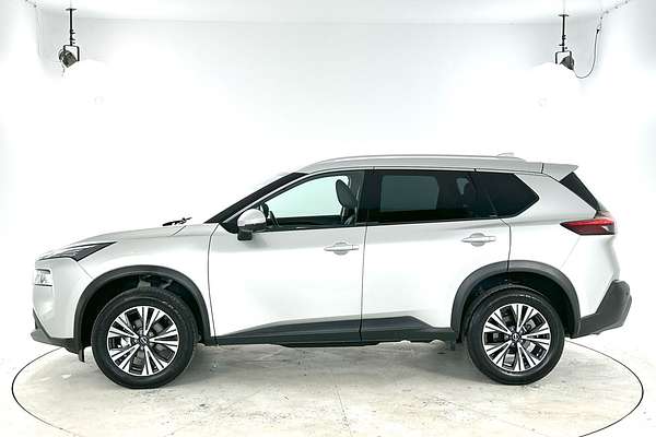 2023 Nissan X-TRAIL ST-L T33