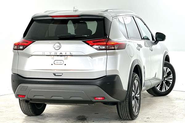 2023 Nissan X-TRAIL ST-L T33