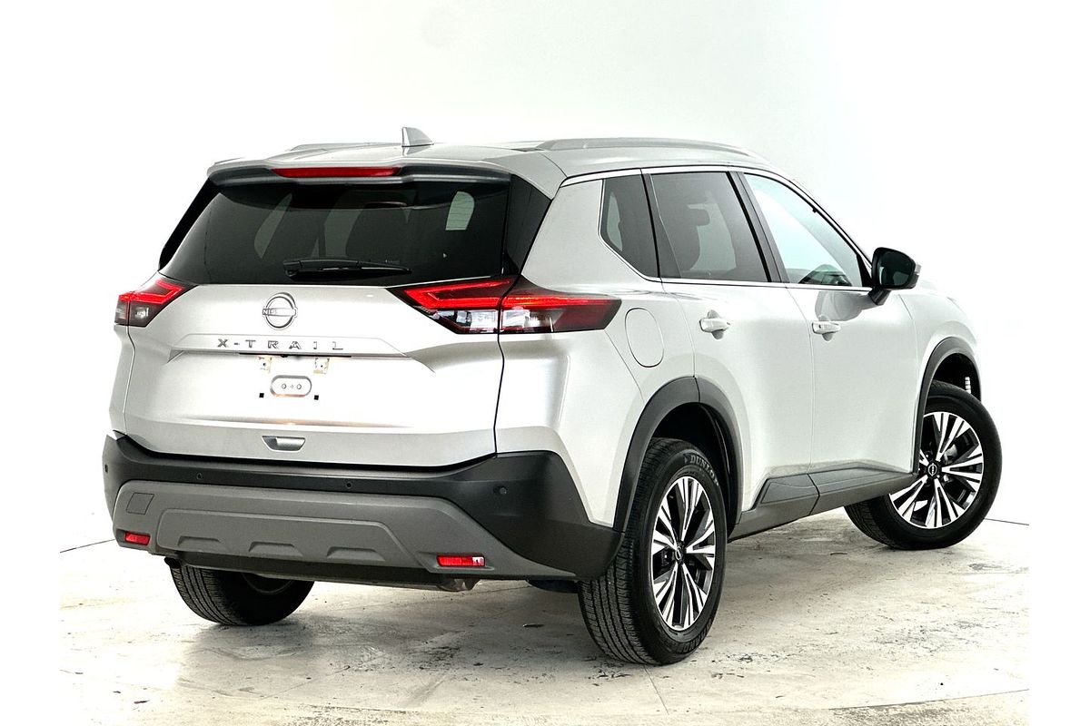 2023 Nissan X-TRAIL ST-L T33