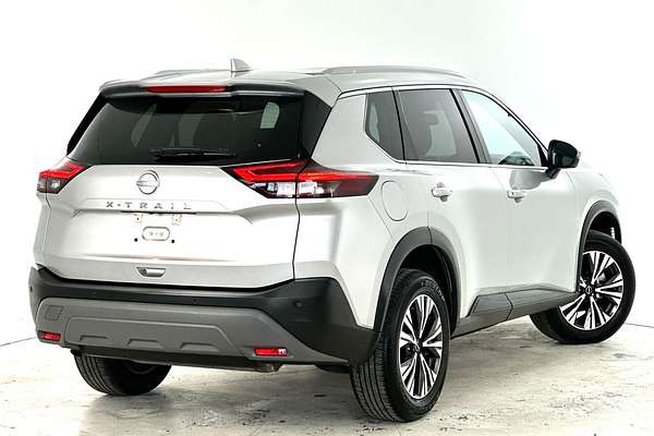 2023 Nissan X-TRAIL ST-L T33