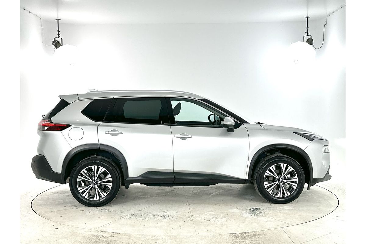 2023 Nissan X-TRAIL ST-L T33