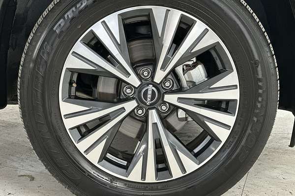 2023 Nissan X-TRAIL ST-L T33